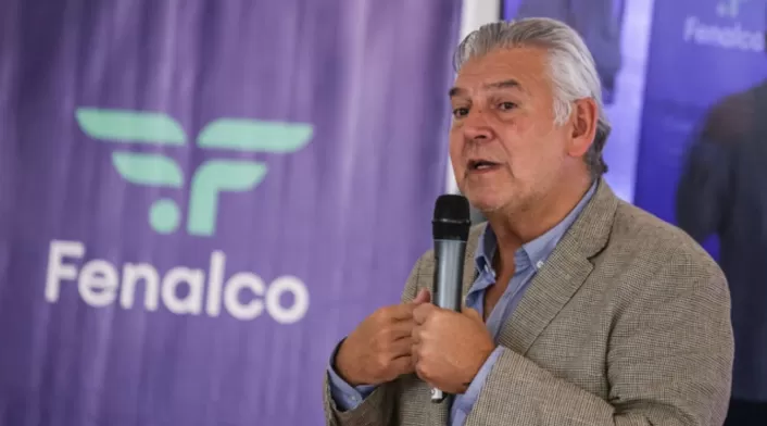 Fenalco Bogotá - Cundinamarca preocupado por impacto del Proyecto de Acuerdo para la Equidad y la Inversión en mipymes Fenalco Bogotá - Cundinamarca preocupado por impacto del Proyecto de Acuerdo para la Equidad y la Inversión en mipymes