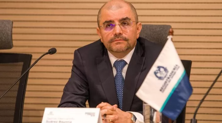 Jaime Hernando Suárez explica cómo operan las inscripciones fraudulentas de cédulas y delitos electorales en La FM. Inscripciones irregulares y medidas de investigación clave Jaime Hernando Suárez explica cómo operan las inscripciones fraudulentas de cédulas y delitos electorales en La FM. Inscripciones irregulares y medidas de investigación clave