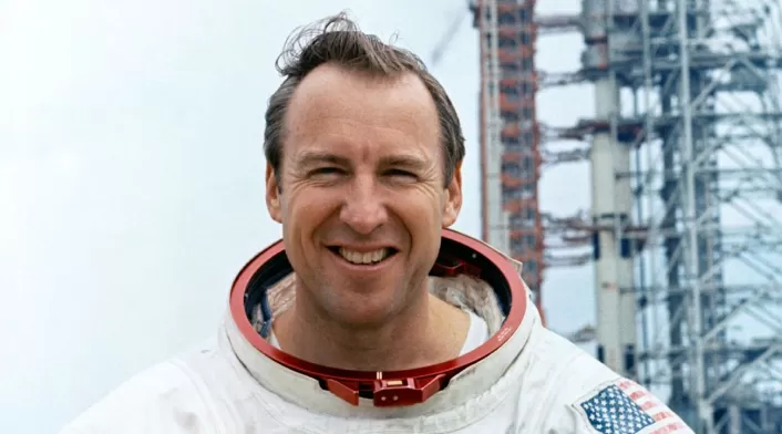 Jim Lovell Jim Lovell