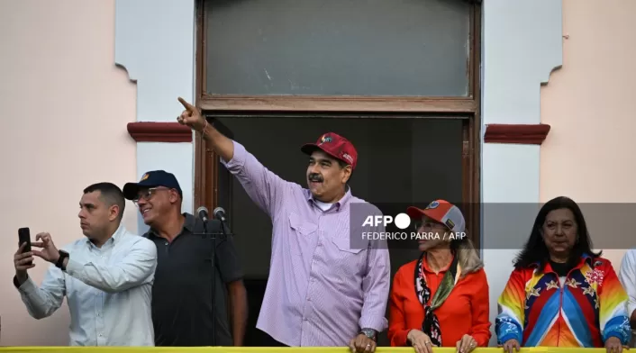 Nicolás Maduro Nicolás Maduro