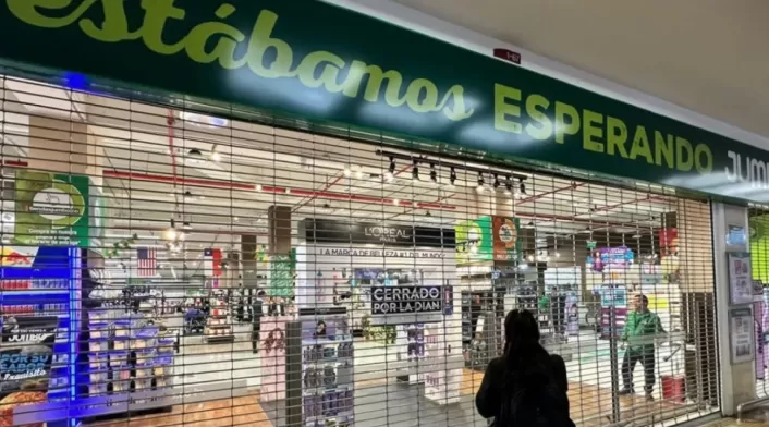 Supermercados Jumbo Supermercados Jumbo