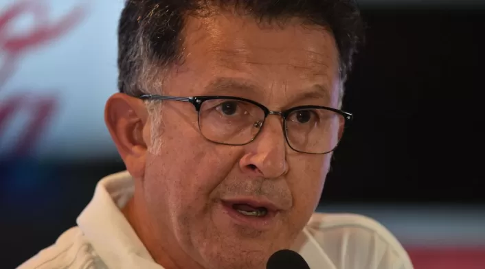 Juan Carlos Osorio Juan Carlos Osorio