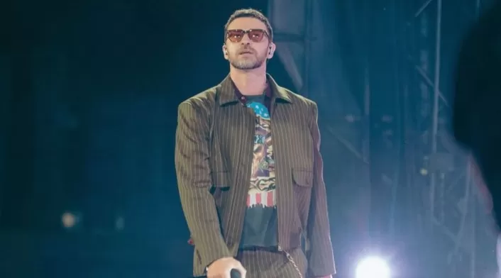 Justin Timberlake revela su diagnóstico de enfermedad de Lyme en Instagram, explicando su ausencia en la gira y cambios físicos recientes Justin Timberlake revela su diagnóstico de enfermedad de Lyme en Instagram, explicando su ausencia en la gira y cambios físicos recientes