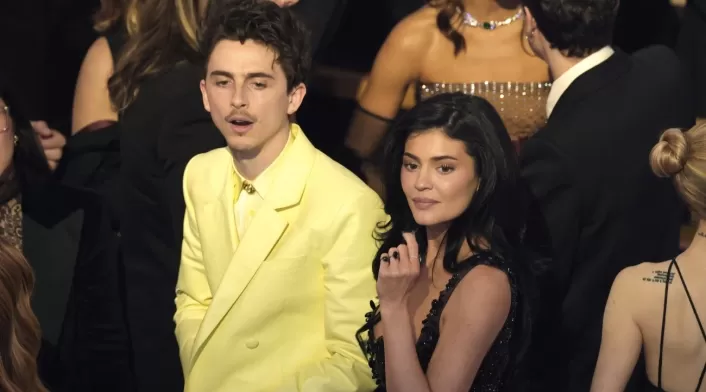 ¿Kylie Jenner y Timothée Chalamet terminaron? Esto se sabe de su supuesta ruptura amorosa ¿Kylie Jenner y Timothée Chalamet terminaron? Esto se sabe de su supuesta ruptura amorosa