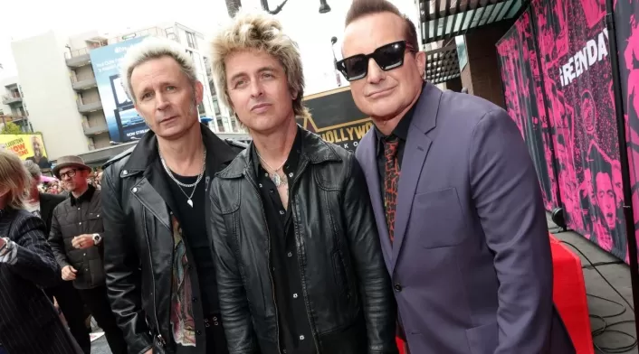 La canción con la que Green Day alcanzó un récord histórico marcó su trayectoria en la música La canción con la que Green Day alcanzó un récord histórico marcó su trayectoria en la música