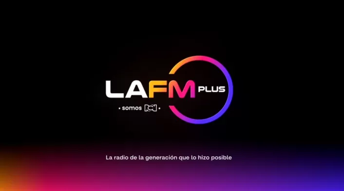 La FM Plus La FM Plus