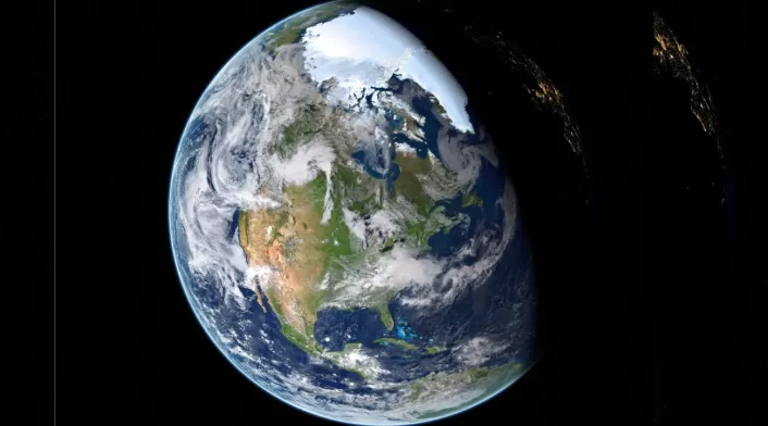 Hoy, 5 de agosto, la Tierra gira más rápido de lo habitual. La rotación del planeta puede variar levemente debido a diversos factores naturales y se mide con precisión utilizando relojes atómicos y satélites especializados Hoy, 5 de agosto, la Tierra gira más rápido de lo habitual. La rotación del planeta puede variar levemente debido a diversos factores naturales y se mide con precisión utilizando relojes atómicos y satélites especializados
