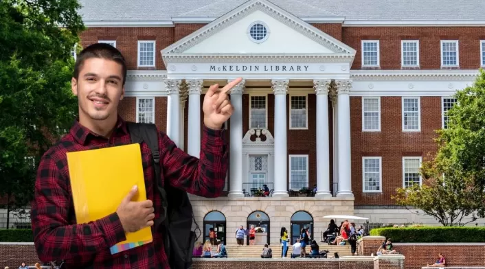 Las 10 mejores universidades del mundo, según nuevo ranking, y no están en Estados Unidos Las 10 mejores universidades del mundo, según nuevo ranking, y no están en Estados Unidos