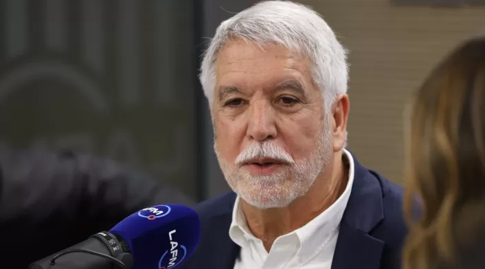 Enrique Peñalosa Enrique Peñalosa