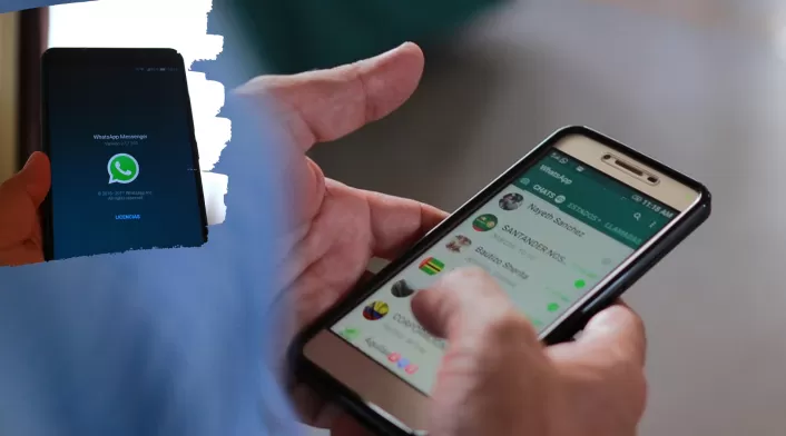Aprende a liberar espacio en WhatsApp sin borrar tus conversaciones importantes Aprende a liberar espacio en WhatsApp sin borrar tus conversaciones importantes