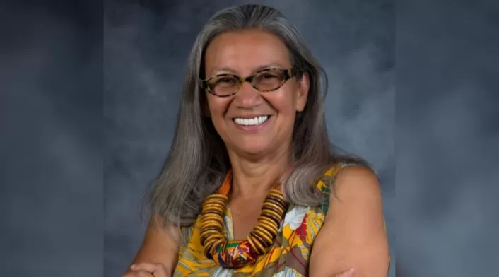 Lilia Tatiana Roa Avendaño, nueva ministra de Ambiente Lilia Tatiana Roa Avendaño, nueva ministra de Ambiente
