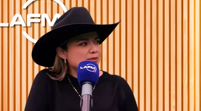 Lina Garrido Lina Garrido