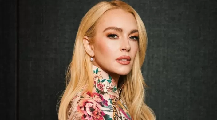 Lindsay Lohan Lindsay Lohan
