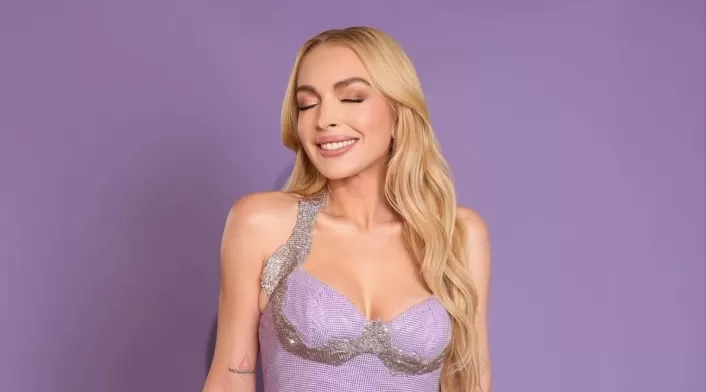 Lindsay Lohan Lindsay Lohan