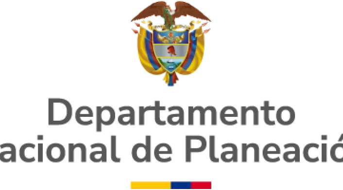 Departamento Nacional de Planeación, DNP