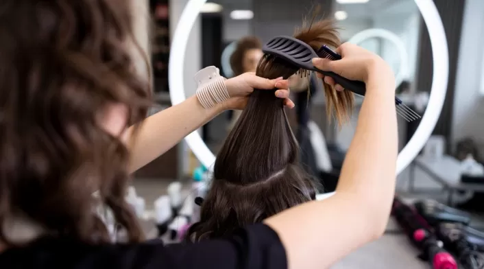 Los mejores días de septiembre 2025 para cortarse el cabello, según las fases de la luna Los mejores días de septiembre 2025 para cortarse el cabello, según las fases de la luna