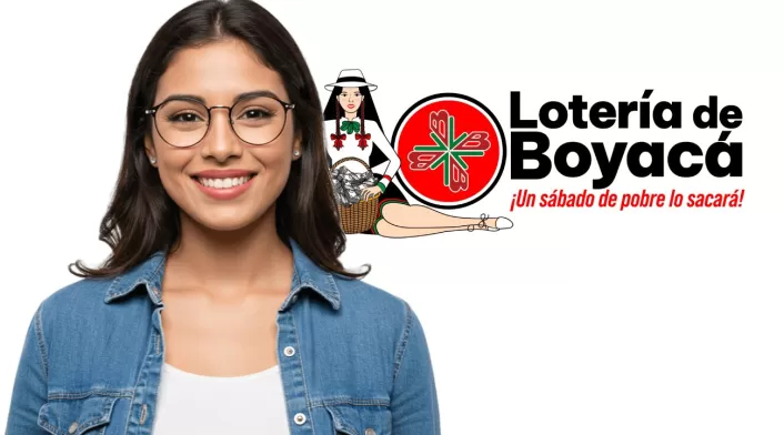 Lotería de Boyacá Lotería de Boyacá