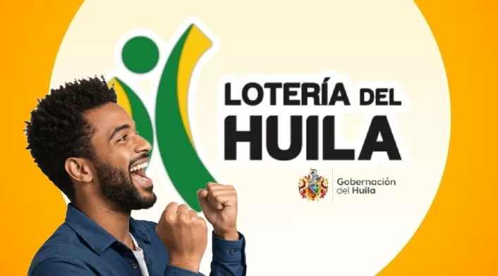 Lotería del Huila Lotería del Huila