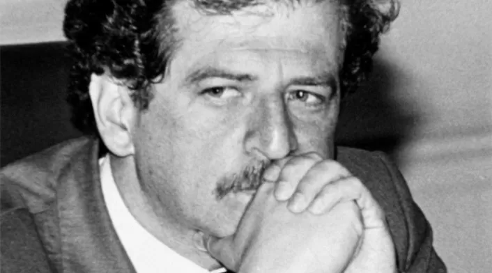Luis Carlos Galán Luis Carlos Galán
