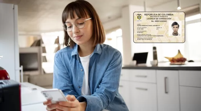 Consulta la vigencia de tu licencia de conducción en Colombia de forma virtual a través del RUNT Consulta la vigencia de tu licencia de conducción en Colombia de forma virtual a través del RUNT
