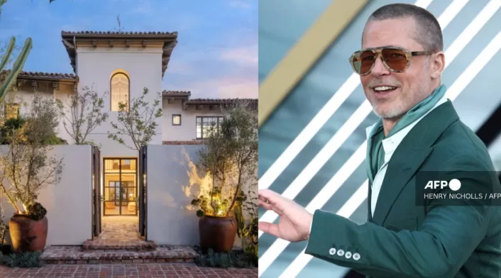 La ciudad de Los Ángeles continúa siendo uno de los destinos preferidos por celebridades del cine, la música y el deport La ciudad de Los Ángeles continúa siendo uno de los destinos preferidos por celebridades del cine, la música y el deport