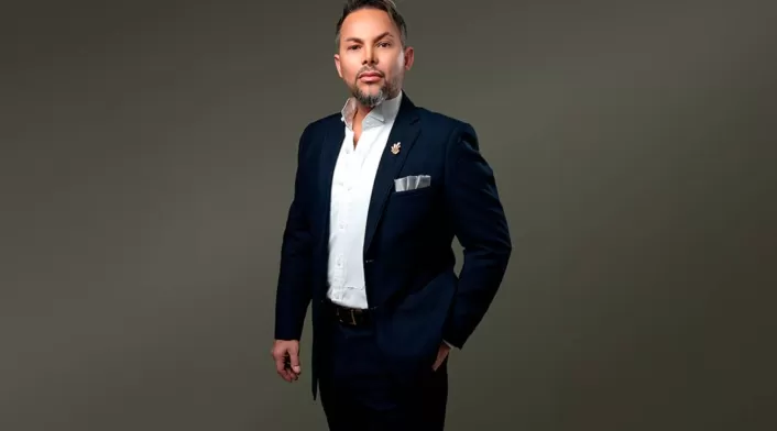 Marcos Petro Marcos Petro