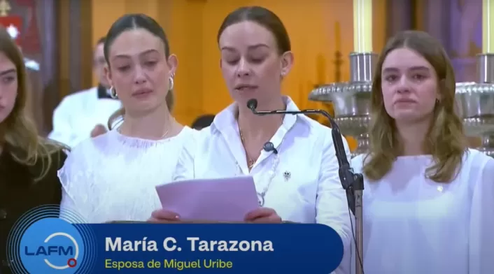 María Claudia Tarazona María Claudia Tarazona