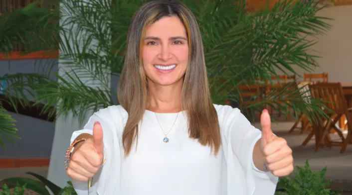 María Angélica Guerra López