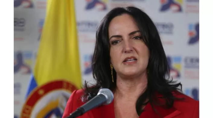 María Fernanda Cabal María Fernanda Cabal
