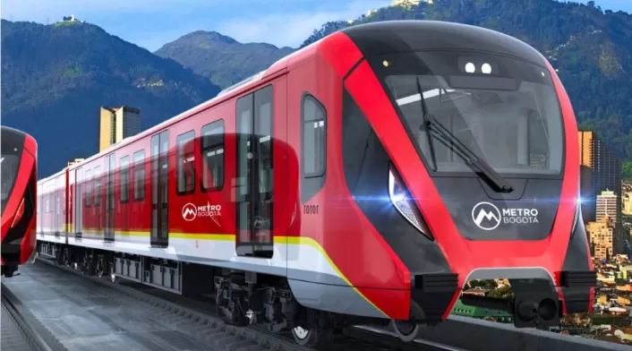Avances y proyecciones de la Primera Línea del Metro en Bogotá. Transformación urbana y movilidad sostenible en la capital colombiana Avances y proyecciones de la Primera Línea del Metro en Bogotá. Transformación urbana y movilidad sostenible en la capital colombiana