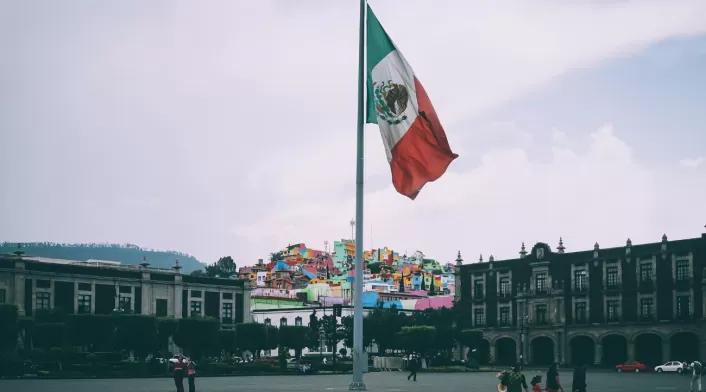 México México