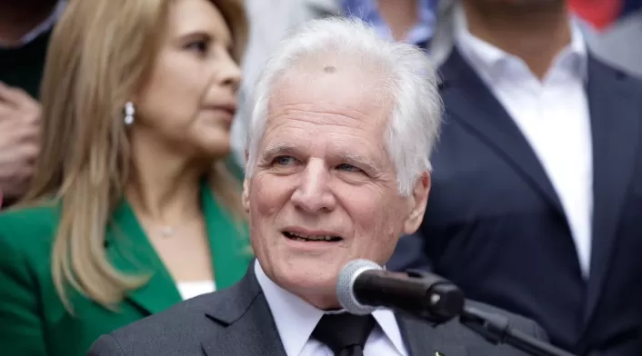 Miguel Uribe Londoño Miguel Uribe Londoño