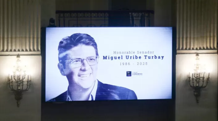 Imputan cargos por homicidio agravado a implicados en magnicidio de Miguel Uribe Turbay en Bogotá Imputan cargos por homicidio agravado a implicados en magnicidio de Miguel Uribe Turbay en Bogotá