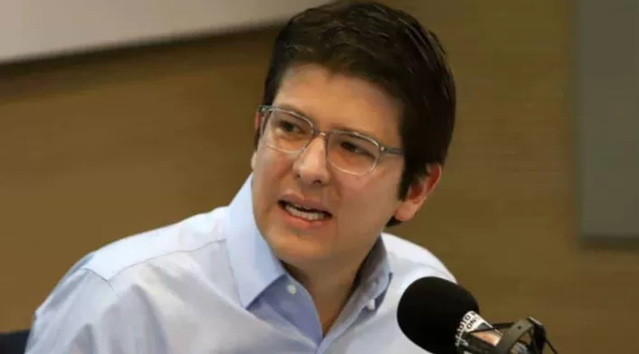 Miguel Uribe Miguel Uribe