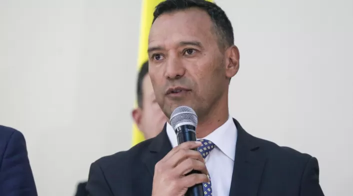 Ministro de Defensa Ministro de Defensa