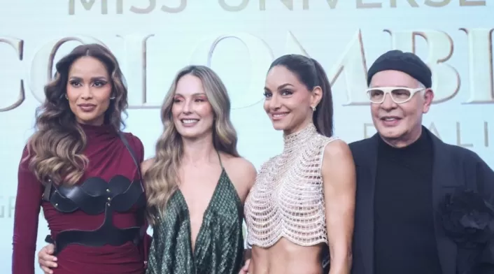Miss Universe Colombia 2025: conozca a las primeras 10 candidatas para llevarse la corona Miss Universe Colombia 2025: conozca a las primeras 10 candidatas para llevarse la corona