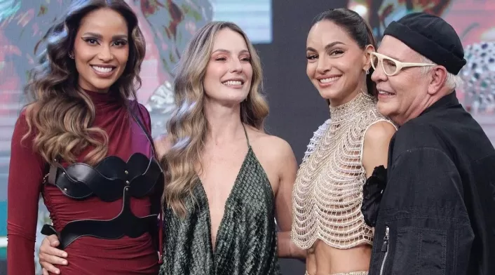 Así será Miss Universe Colombia, El Reality: público participará y aspirantes enfrentarán retos Así será Miss Universe Colombia, El Reality: público participará y aspirantes enfrentarán retos