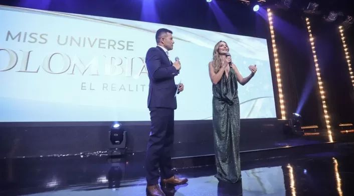 Así será Miss Universe Colombia, El Reality: público participará y aspirantes enfrentarán retos Así será Miss Universe Colombia, El Reality: público participará y aspirantes enfrentarán retos
