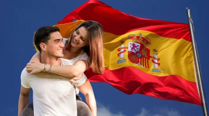 Nacionalidad española bajo la Ley de Nietos Nacionalidad española bajo la Ley de Nietos