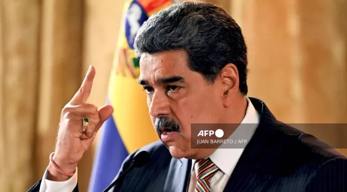 Nicolás Maduro Nicolás Maduro