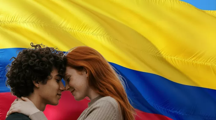 Cariño en Colombia Cariño en Colombia