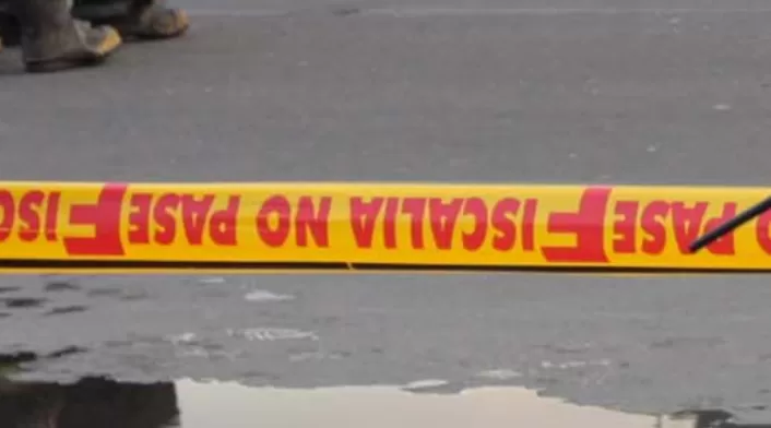 Explosión Explosión