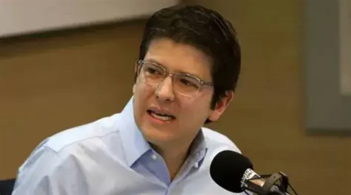 Miguel Uribe Turbay