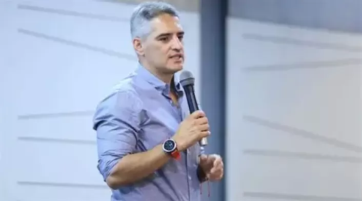 Gobernador de Antioquia, Andrés Julián Rendón