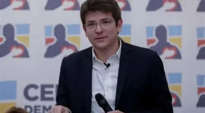 Miguel Uribe Turbay