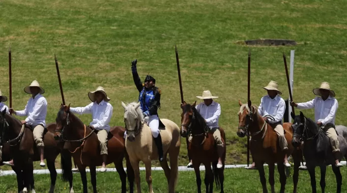 Batalla de Boyacá Batalla de Boyacá