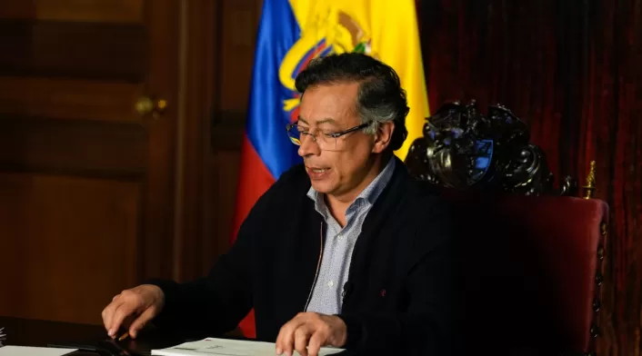 Gustavo Petro Gustavo Petro