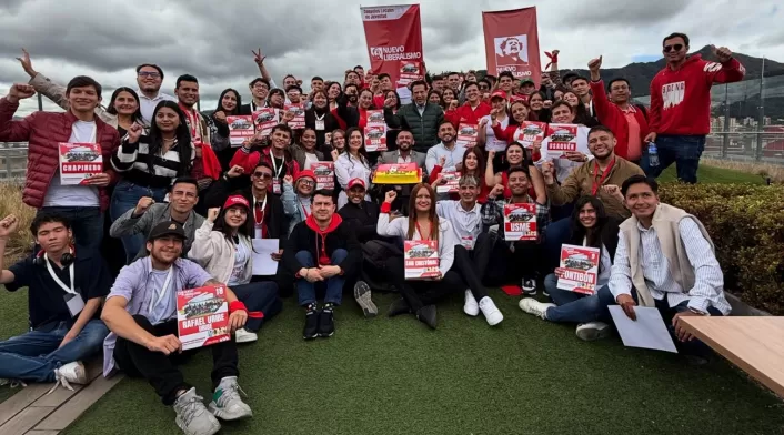 Consejos de juventud Consejos de juventud