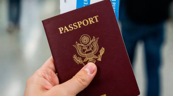 Ecuador implementará Visa de Visitante Temporal de Transeúnte para 40 países a partir del 1 de septiembre. Conozca más sobre esta medida de seguridad migratoria Ecuador implementará Visa de Visitante Temporal de Transeúnte para 40 países a partir del 1 de septiembre. Conozca más sobre esta medida de seguridad migratoria