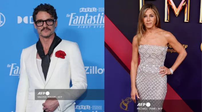 El caso más reciente de especulación involucra a Jennifer Aniston. Ambos fueron fotografiados a la salida de un restaurante El caso más reciente de especulación involucra a Jennifer Aniston. Ambos fueron fotografiados a la salida de un restaurante
